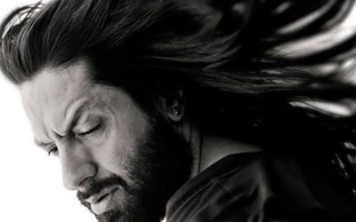 Rafael Amargo: “Alaire”