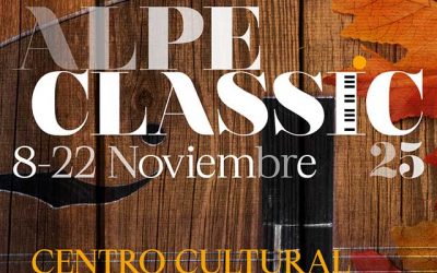 V Festival AlpeClassic (2025)