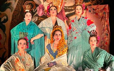 “Mujeres Catedrales”