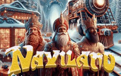 “Naviland, el Musical de los Reyes Magos”