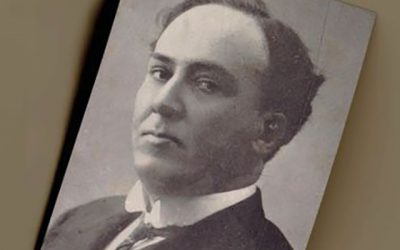 Velada poético-musical: Celebración Natalicio Antonio Machado.