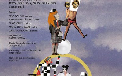 “Operación Ópera”