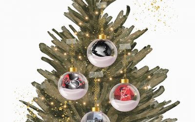 «Pinceladas Flamencas: Villancico en movimiento”