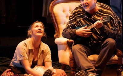 “Por voluntad propia”