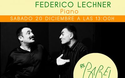 Silvio Zalambani & Federico Lechner