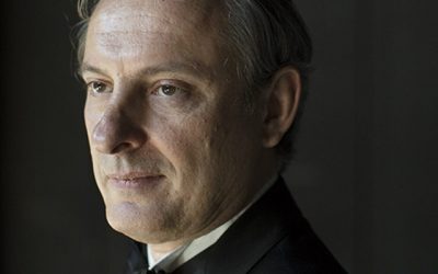 Ignacio Marín Bocanegra: Concierto de piano