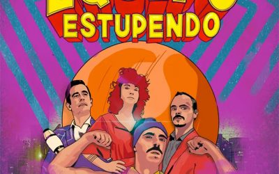 “Equipo Estupendo”