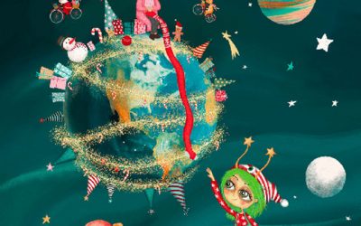 “Préstame tu Navidad”