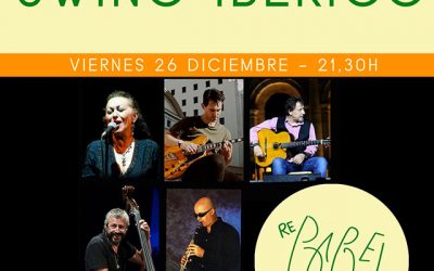 Swing Ibérico