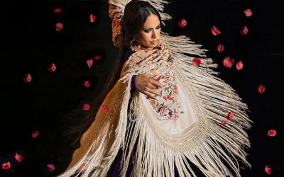 Cía. Belén López: “Navidad Flamenca”