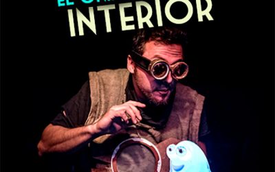 Holoqué: “El Onírico Interior”