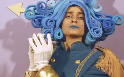 “El Traje Nuevo del Emperador”