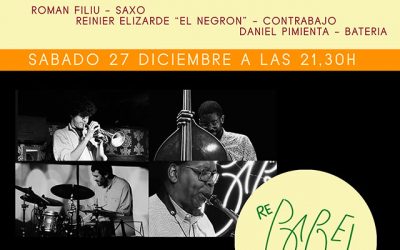 Jon Badiola Cuarteto