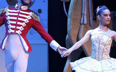 “La Cajita de los Sueños”