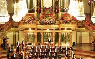 Conferencia: “La Filarmónica de Viena”