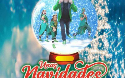 La Magia de Frank: “Unas Navidades Mágicas”