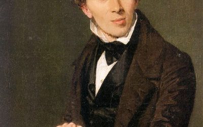 “La Reina de las Nieves”