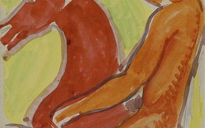 Exposición: «Francisco Bores en el Madrid de las primeras vanguardias”