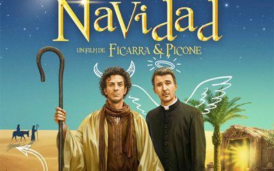 Cine: “La primera Navidad”