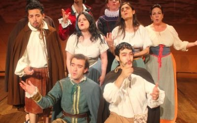 “El socorro de Cádiz”