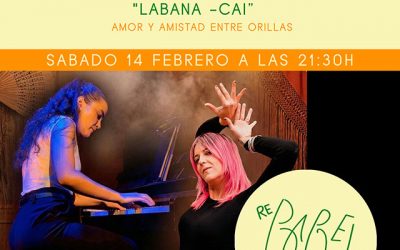 Mida’s Project: «Labana-Cai» Amor y Amistad entre Orillas.