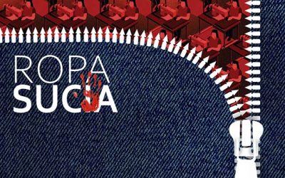 CineGlub: “Ropa sucia”