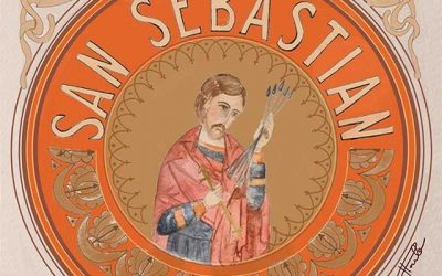 Fiestas de San Sebastián (2026), en El Escorial y San Lorenzo de El Escorial.