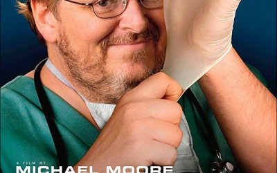 Ciclo Medi Cine: “Sicko”