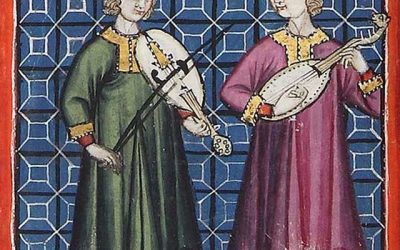 Eduardo Paniagua: “Espejo de Caballerías. El Ideal Caballeresco”