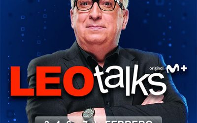 “Leo Talks: Charlas que animan a desmotivarse”