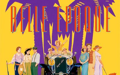 Cine Club: “Belle Epoque”