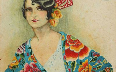 Exposición: “La ruta del Galeón de Manila, la feliz unión entre Asia, Hispanoamérica y España”