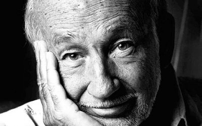 “Yo me bajo en la próxima, ¿y usted?”