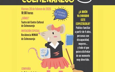 “La Ratita de Colmenarejo”