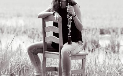 Carmen Vela Quartet: “En Continuo”