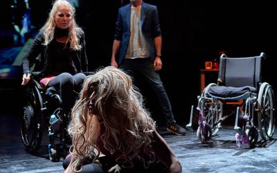 “Manuela, el vuelo infinito”