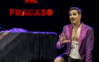 “El Cabaret del Fracaso”
