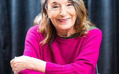 “Hagamos un trato”, con Petra Martínez.