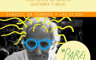 Pepín Tre: «El fracaso es una de las bellas artes»