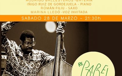 Condao: Reinier Elizarde El Negrón