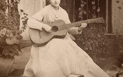 Exposición: “Música popular. Una visión fotográfica”