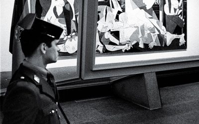 Exposición: “Marisa Flórez. Un tiempo para mirar (1970-2020)”