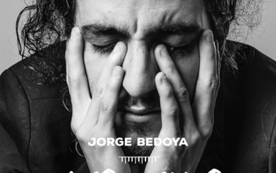 Jorge Bedoya: “Las manos”