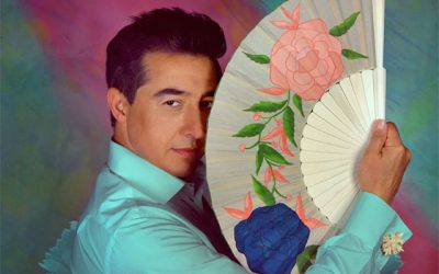 “Historias de la Copla”, con Juan Valderrama.