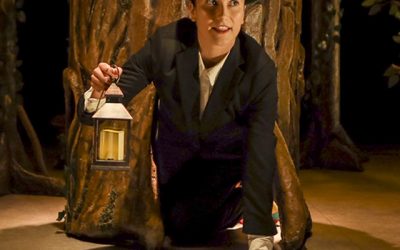 Escena Miriñaque: “Tá”