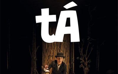 Escena Miriñaque: “Tá”