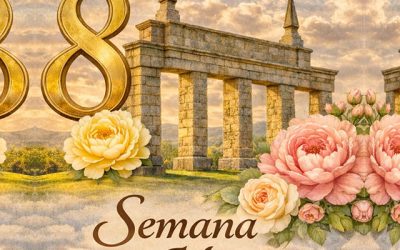 Semana de la Mujer (2026), en El Escorial.