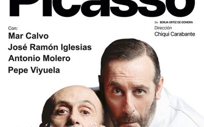 “El barbero de Picasso”