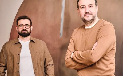 In Vía: “El Camino de Simón de Cirene”