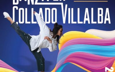 Danza en Collado Villalba (2026)